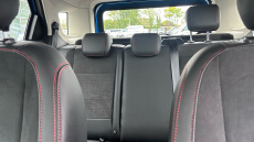 Ford EcoSport 1.0 EcoBoost 125 ST-Line 5dr Petrol Hatchback